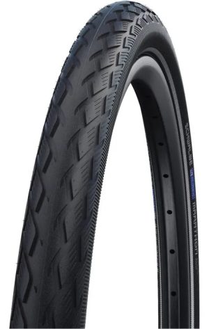 Cubierta Schwalbe Marathon 26x1.75 Twin Skin Reflex E-50