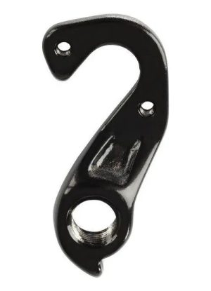 Fusible Trasero Para Bicicleta Cube Attain Axial