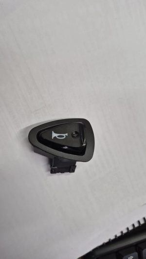 Boton De Bocina Max Plus/forza Moto Gtm00859