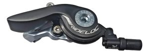 Bloqueo Remoto Ridelock Remote Lever For Scale Scott