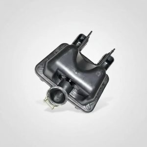 Caja Filtro De Aire Completa P/moto Px/fair/c110/max/vital