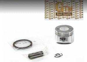 Kit De Pistón C110/px/fair/max Todas Las Medidas - Gtm