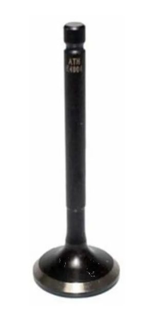 Valvula De Escape P/moto Yamaha Ybr 125/xtz 125 62240