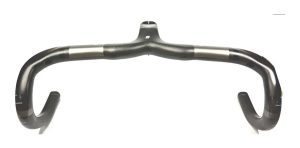 Manubrio Carbón Integrado 440 Mm X 100 P/bicicleta. Car38