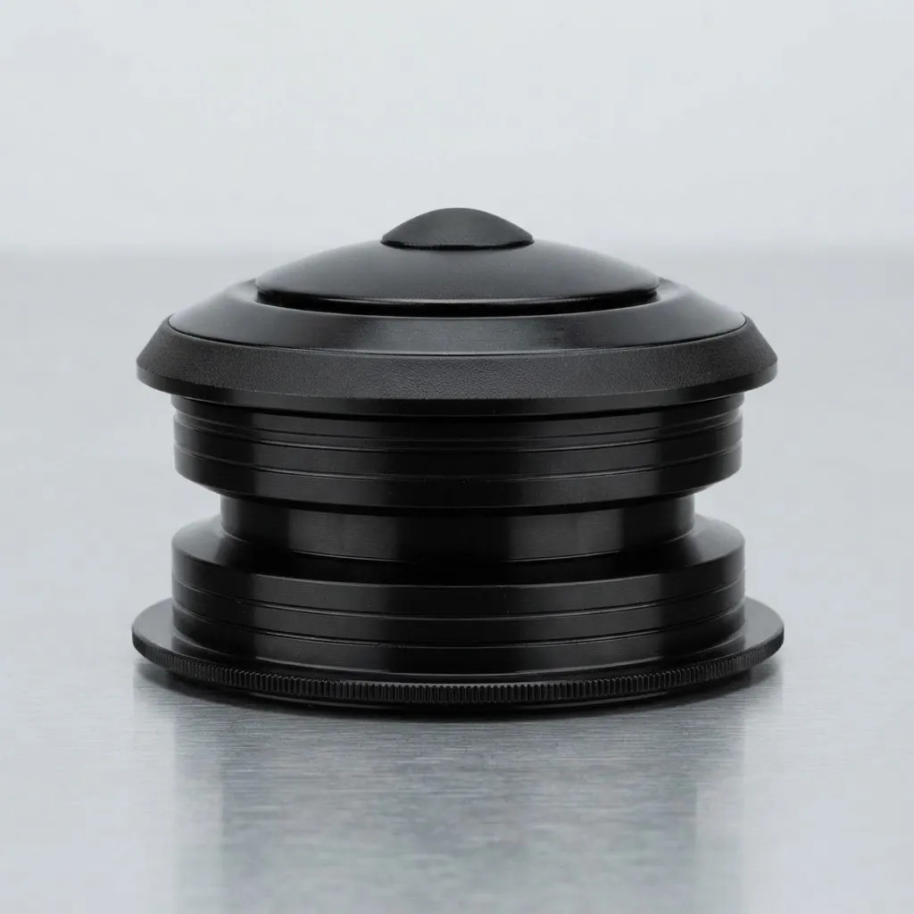 Jgo. De Dirección M-wave 1.1/8 Semi-integrado,alum 44 Mm 808 - Imagen 3