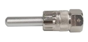 Extractor De Piñón P/shimano Hg C/guia M880458
