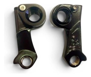 Fusible Trasero Para Bicicleta Cube Attain/axial M660042