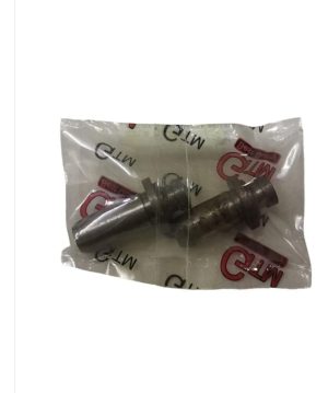 Jgo Guias De Valvulas P/ Moto Polleritas 110/125 Sin O-ring