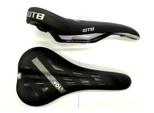 Asiento Para Bicicleta, Wtb, 270 X 140mm - Swtb