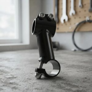 Avance Ahead Para Bicicleta 25,4 Mm