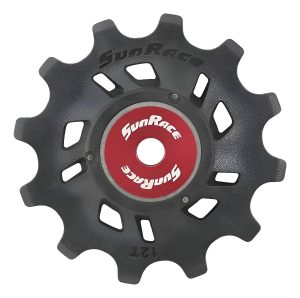 Ruedita De Cambio Sunrace 12 Dts. P/ Sram Eagle. Bici