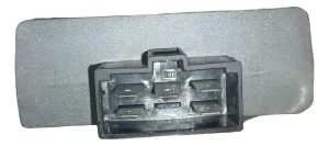 Regulador Rectificador Para Moto Cargo/strom/fz 16. Gtm00635
