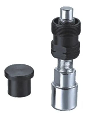 Extractor De Palanca Tkx 3 En 1 - Kl-9725 Para Bicicleta