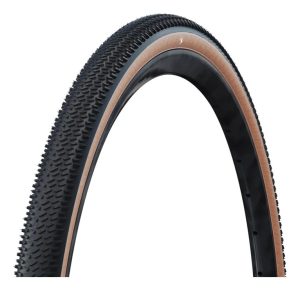 Cubierta Bicicleta Schwalbe G-one R 700x45 Evo Super Race