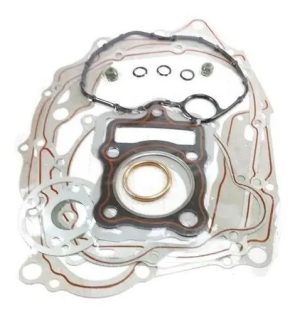 Kit Juntas Completo Moto Cg125/gs/street/gts C/arranque 0025