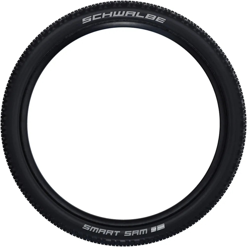 Cubierta Bicicleta Schwalbe Smart Sam 29x2.35 K-guard E25 - Imagen 2