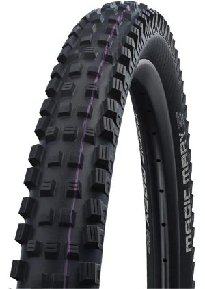 Cubierta Schwalbe Bicicleta Magic Mary 27.5x2.35 Evo Addix