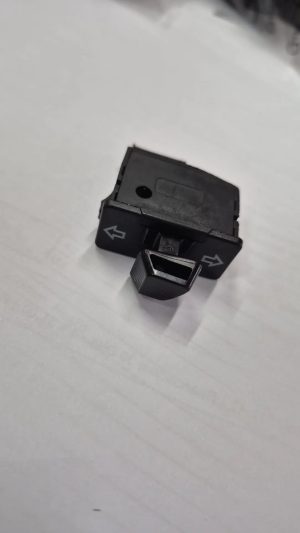 Boton De Señaleros Moto Max Plus Forza Gtm Gtm00862