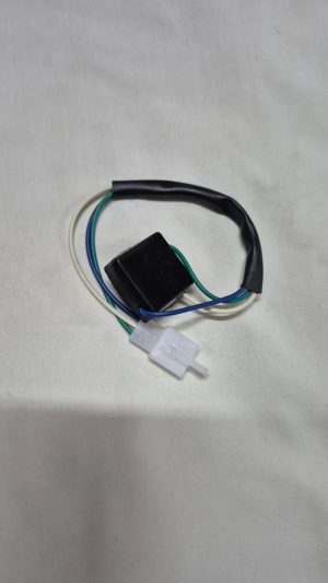 Porta Lampara Delantero Gs2/gs3