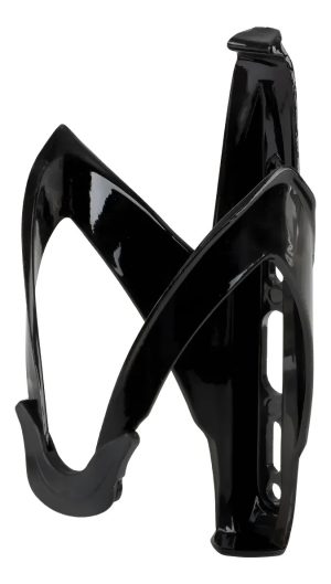 Porta Caramañola M-wave Policarbonato Negro 30grs -916