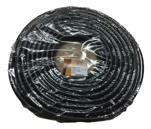 Caño Combustible Goma 3/16 X 10 Mts Para Moto Gtm00414