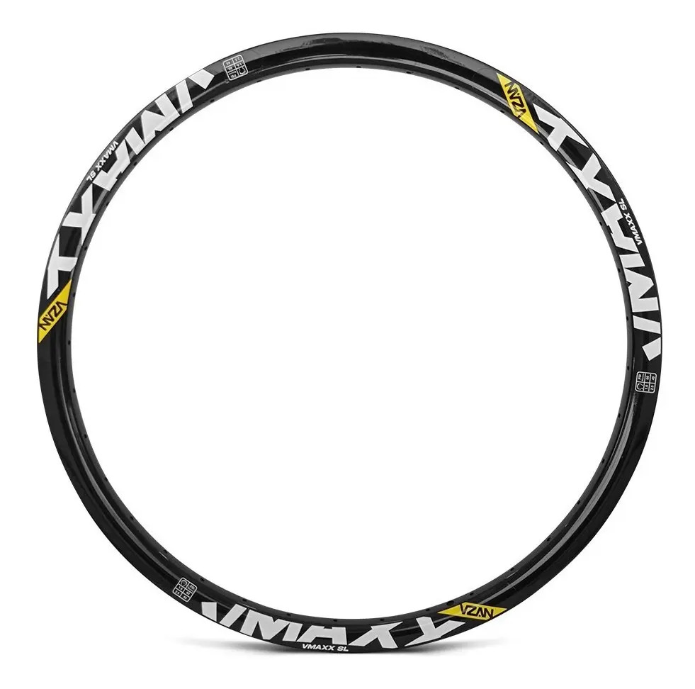 Llanta Stunt/downhill Vmaxx Sl Rod. 29, 32 Ag P/ Disco. V778 - Imagen 3