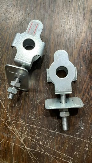 Jgo. De Tensores De Cadena Fz 16