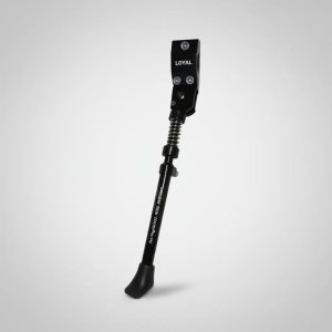 Soporte De Parar Bicicleta. Eco Regulable 20/29 - M430719