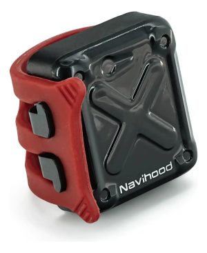 Sensor De Cadencia Navihood A2 Bluetooth Ble5.0/ant+