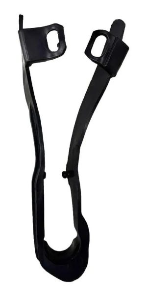 Goma Roce Cadena P/moto Nrx 125/200. Gtm00713
