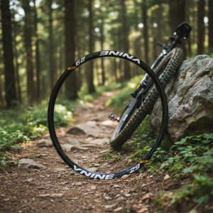 Llanta Mtb Vnine Rod. 29, 32 Ag. P/ Freno Disco. V774
