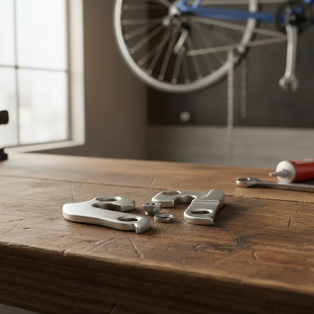 Fusible Entrada Tras020.scott Aspect/scale/otras P/bicicleta - Imagen 2