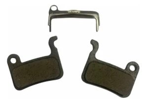 Juego De Pastillas De Freno Cooma Shimanoxtr/xt/slx/lx/deore