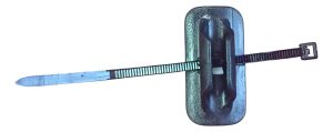 Guia De Cable Para Horquilla Suspencion Delantera Bicicleta