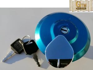 Tapón De Combustible Yumbo Shark/wnr Exclusive - Gtm00066