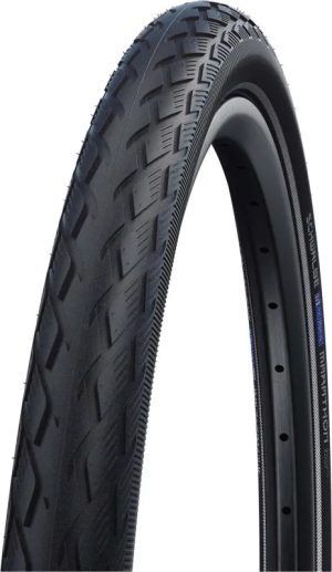 Cubierta Bicicleta Schwalbe Marathon 28x1.75 Reflex E-50