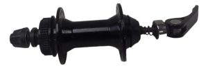 Maza Delantera 32 Ag. Con Center Lock, P/bici.