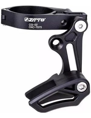 Guía De Cadena Monoplato Cg-02 Bicicleta