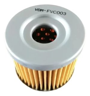 Filtro Aceite Suzuki Gn 125/yes 125/intruder/burg 400 - 209