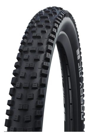 Cubierta Schwalbe Nobby Nic 27,5x2,60 Addix E-50