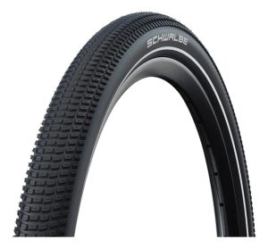Cubierta Schwalbe Billy Bonkers 26x2.10 Addix K-guard