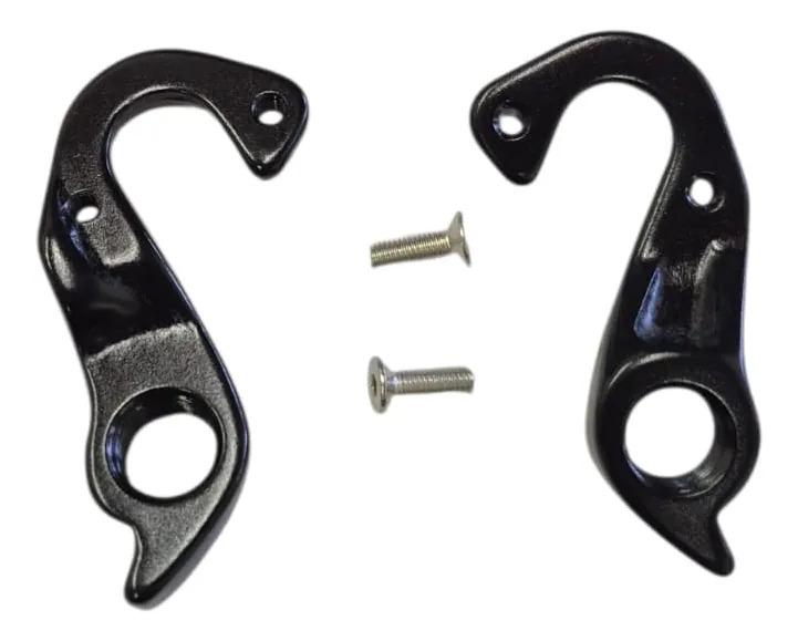Fusible De Cambio Trasero Para Cube Attain Axial. Bicicleta - Imagen 2