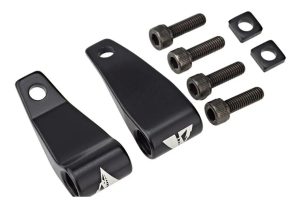 Soporte Para Bombona De Co2, Profile Design. Para Ciclismo