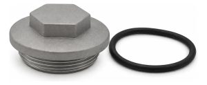Tapon Filtro Aceite Para Moto.cg 125 Cc. C/o'ring - Gtm00131