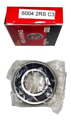 Rulemán P/moto 6004 2rs C3. Gtm00449