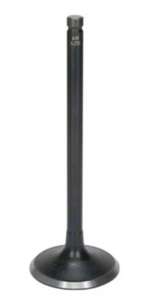 Válvula De Escape Para Moto Xr200/bros150/crf230/cbx200