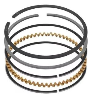 Jgo Aros De Piston Moto C110/px/fair110cc. Todas Las Medidas