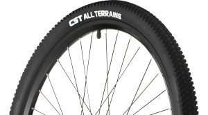 Cubierta Cst All Terrains Para Bicicleta 29 X 2.10