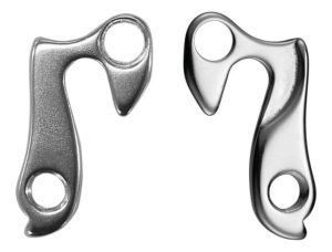 Fusible Tras. P/bici Commencal, Felt, Etc. Referencia Gh-033
