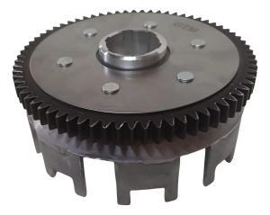 Campana Embrague 70 Dts. Cg 200cc. Gtm00719